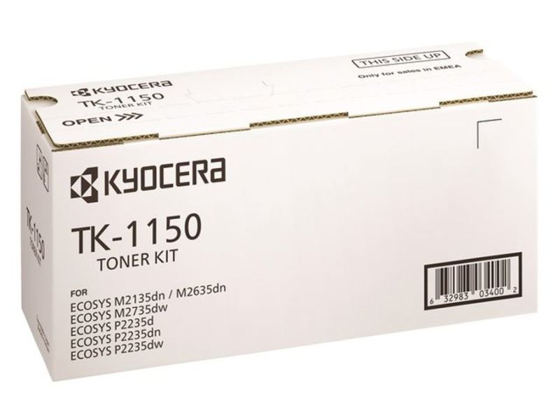 KYOCERA TK-1150