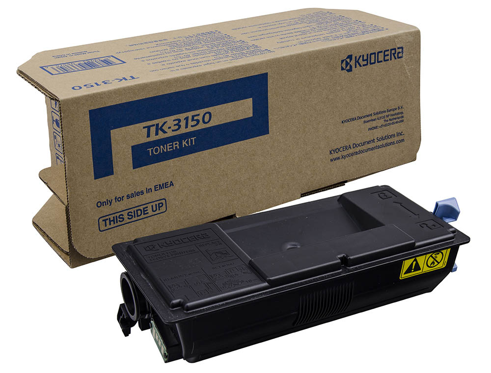 KYOCERA TK-3150