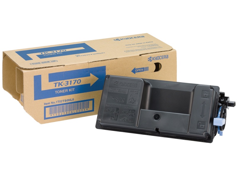 KYOCERA TK-3170
