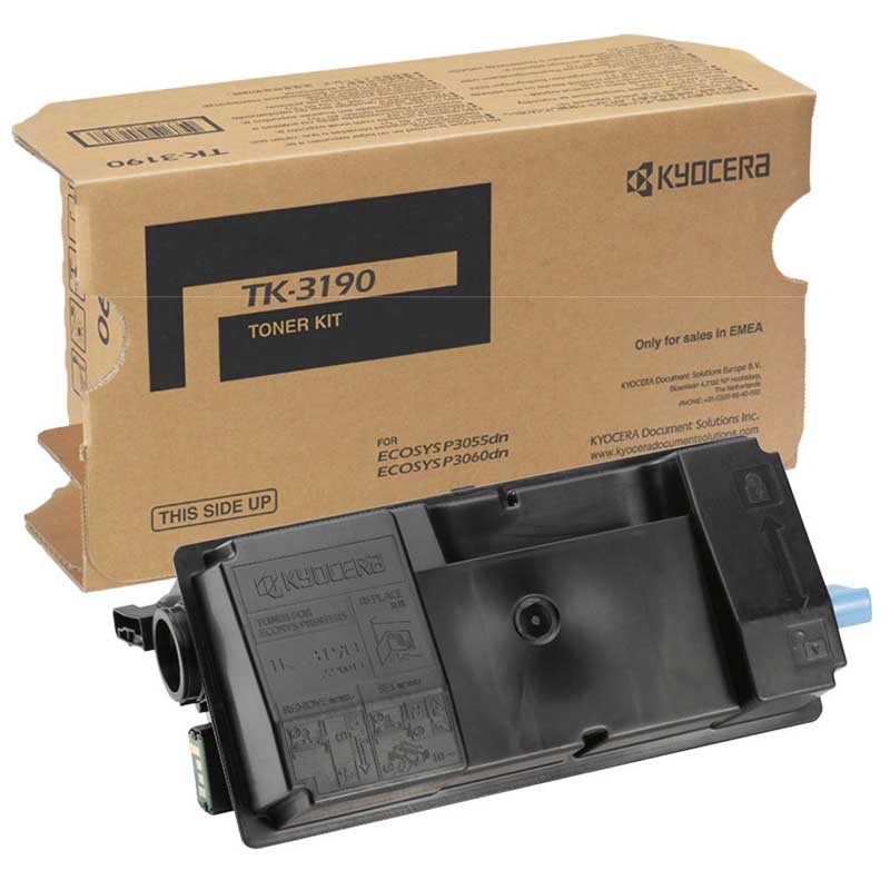 KYOCERA TK-3190