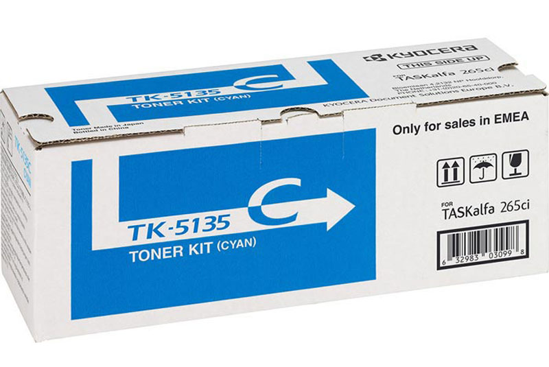 KYOCERA TK-5135C