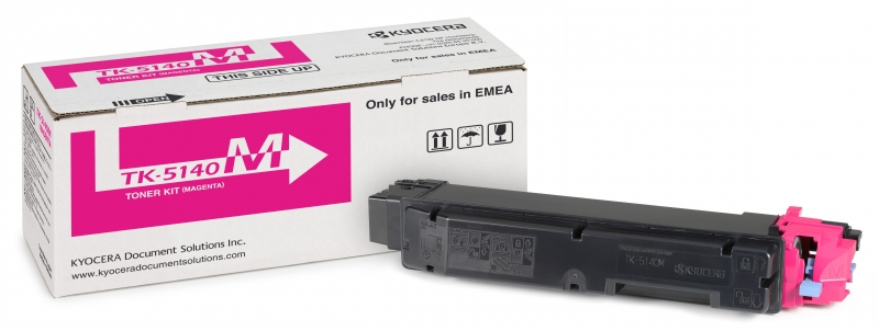 KYOCERA TK-5140M