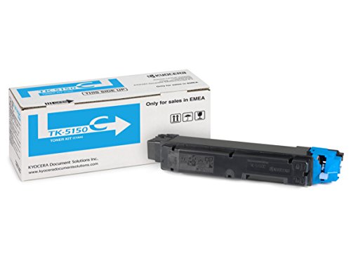 KYOCERA TK-5150C