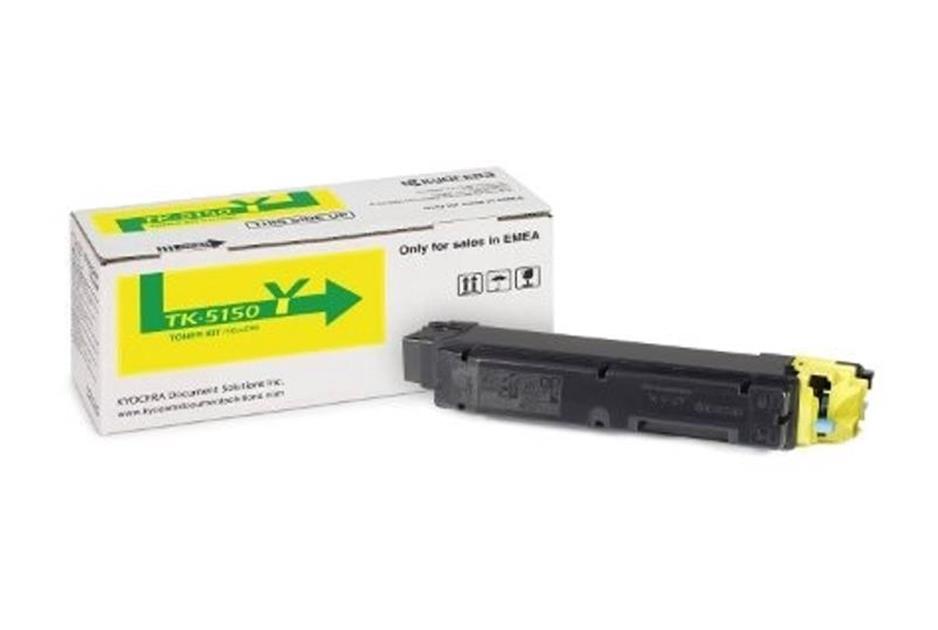 KYOCERA TK-5150Y