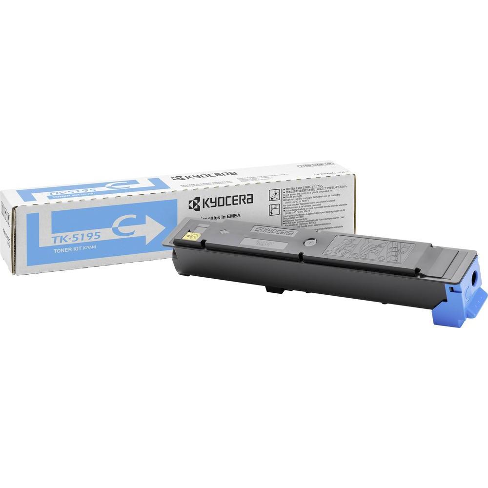 KYOCERA TK-5195C