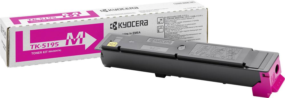 KYOCERA TK-5195M