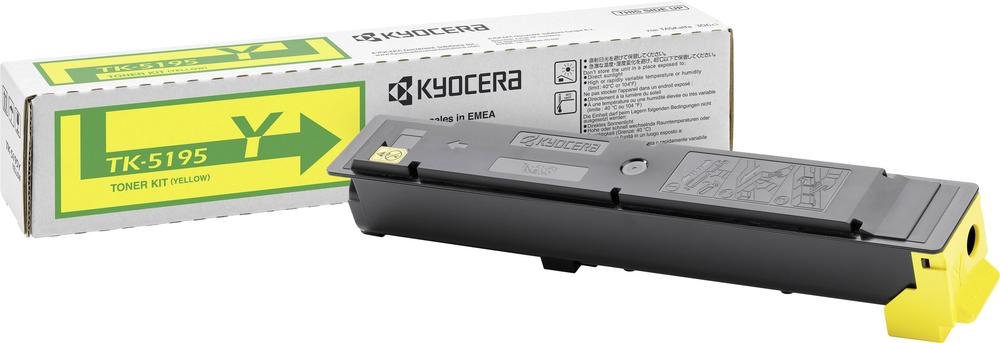 KYOCERA TK-5195Y