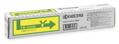 KYOCERA TK-5205Y