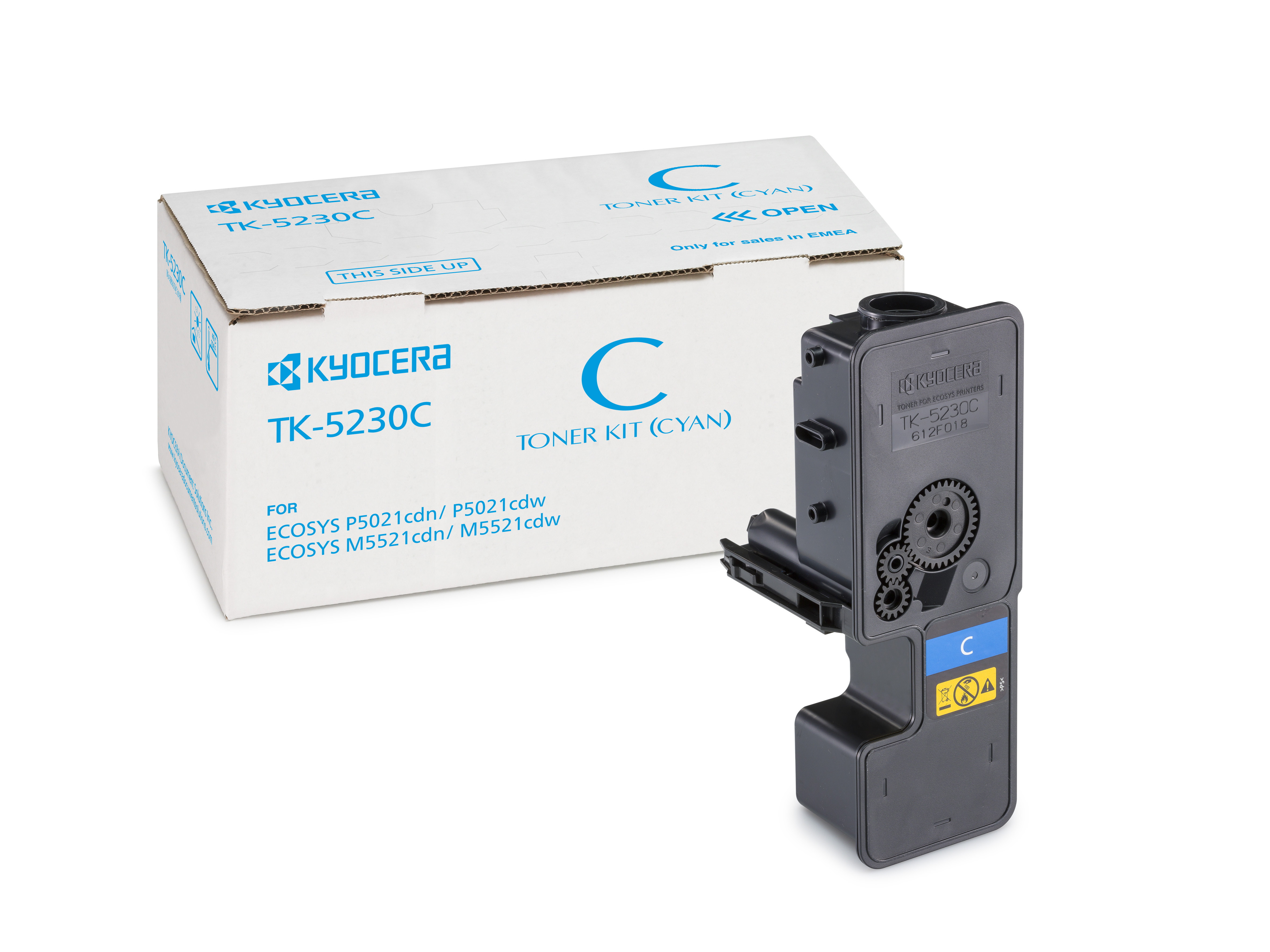 KYOCERA TK-5230C