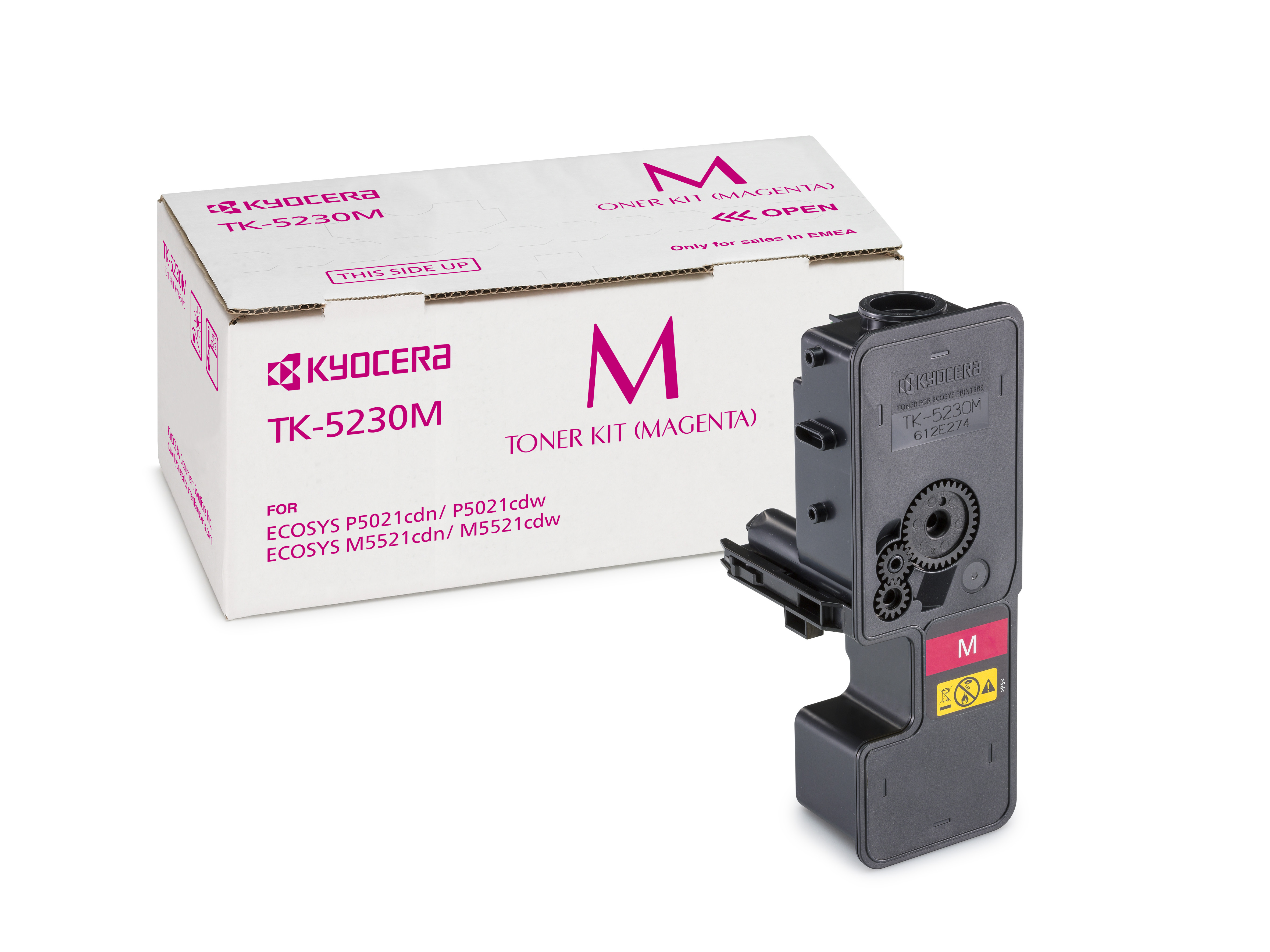 KYOCERA TK-5230M