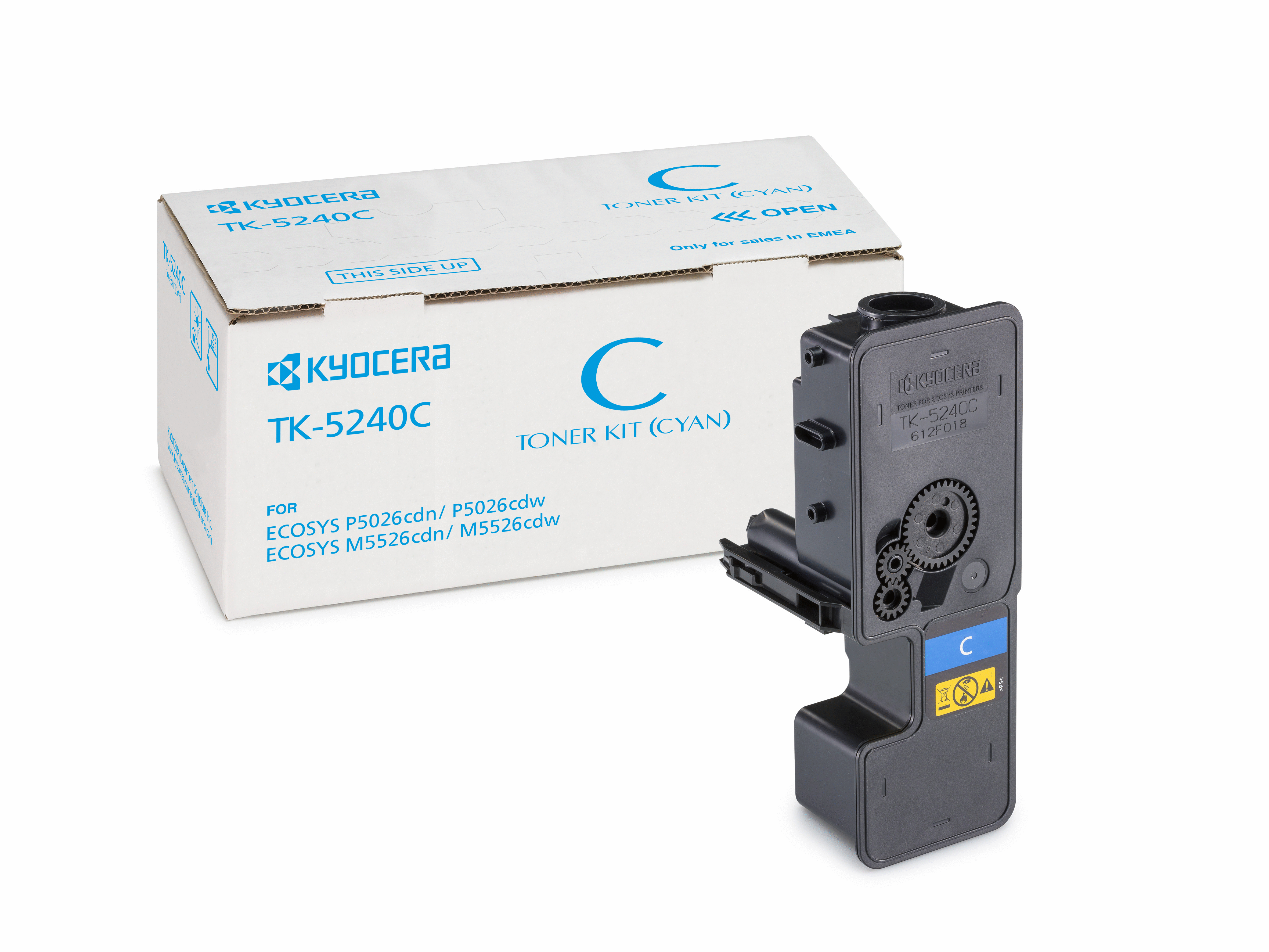 KYOCERA TK-5240C