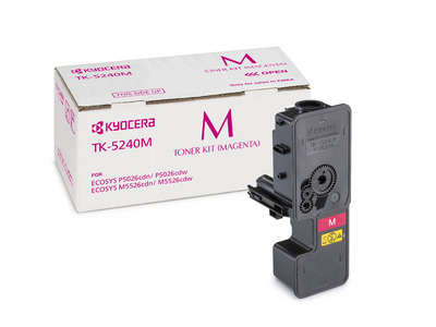 KYOCERA TK-5240M