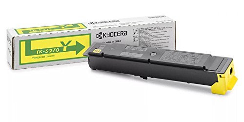 KYOCERA TK-5270Y