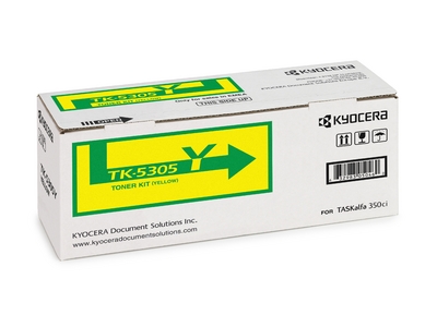 KYOCERA TK-5305Y