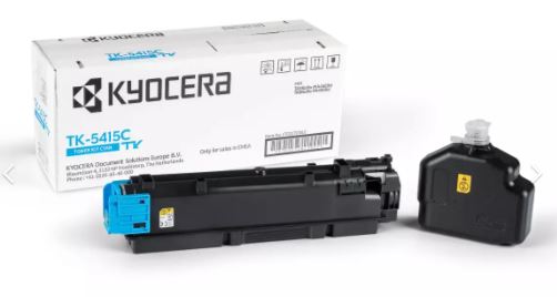KYOCERA TK-5415C