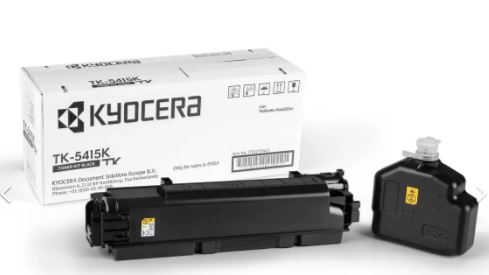 KYOCERA TK-5415K