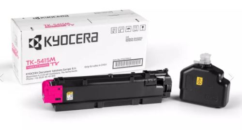 KYOCERA TK-5415M