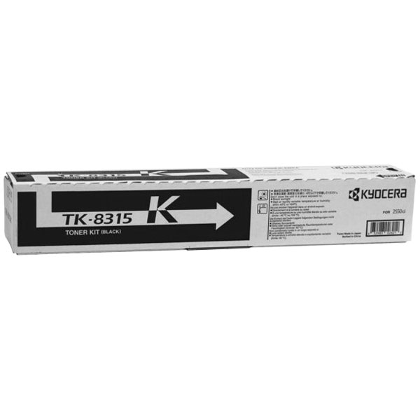 KYOCERA TK-8315K