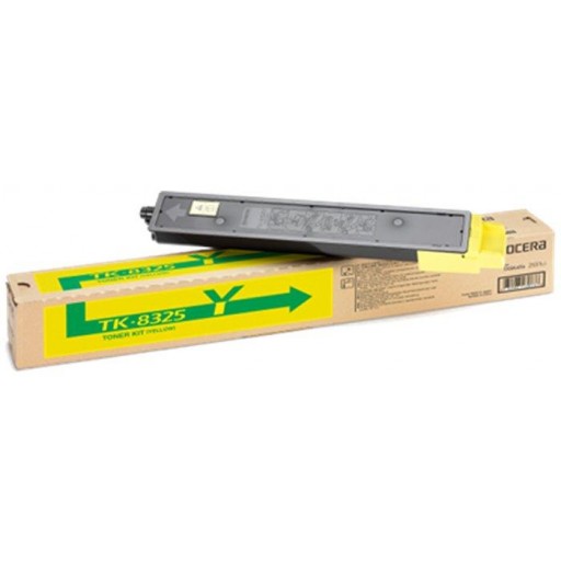 KYOCERA TK-8325Y