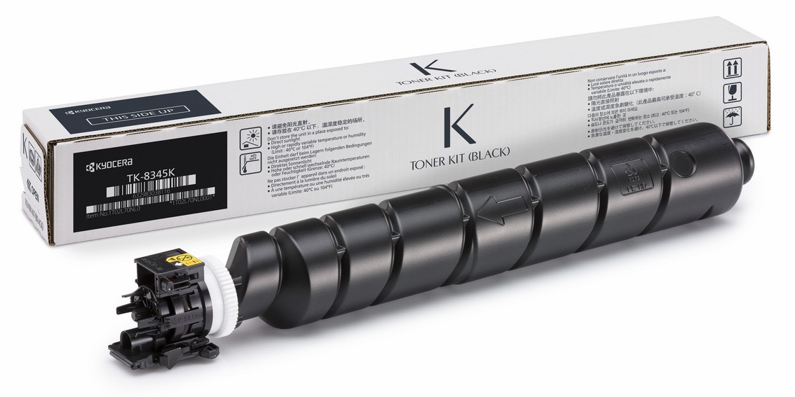 KYOCERA TK-8345K