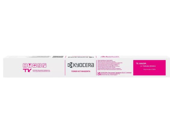 KYOCERA TK-8465M