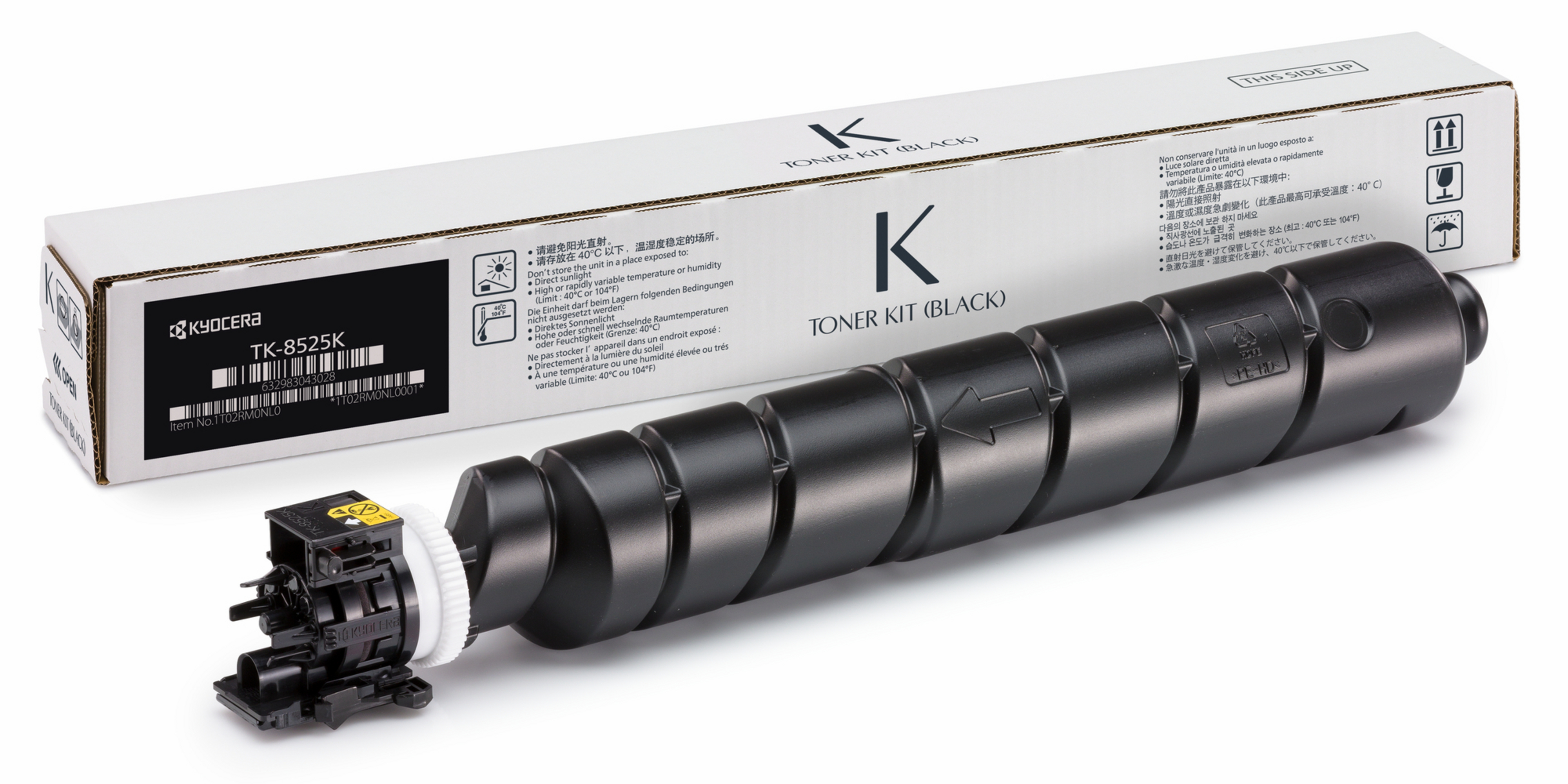 KYOCERA TK-8525K
