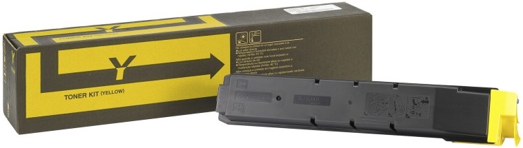 KYOCERA TK-8600Y