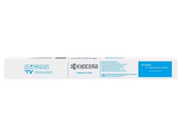 KYOCERA TK-8605C