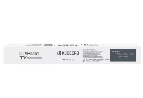 KYOCERA TK-8605K