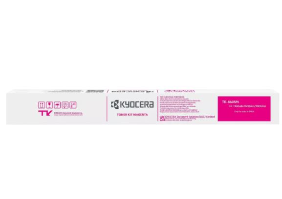 KYOCERA TK-8605M