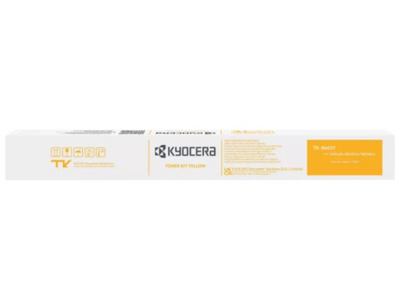 KYOCERA TK-8605Y