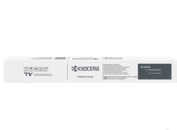 KYOCERA TK-8615K
