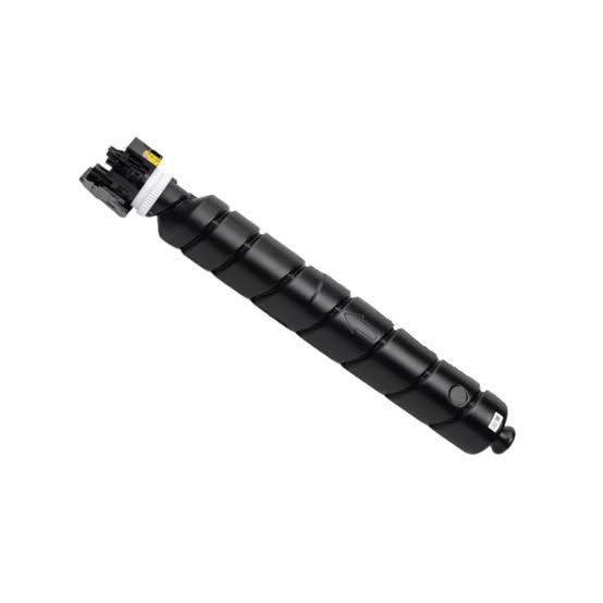TK-8615K C - Cartouche Toner Compatible Premium pour Kyocera ref TK8615K capacité 40000 pages couleur Noire type 1T0C2L0NL1 TK-8615K C
