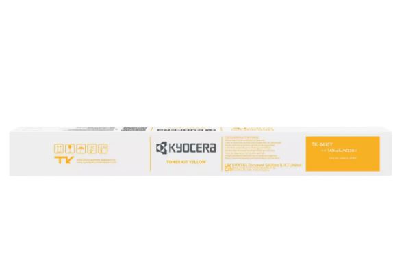 KYOCERA TK-8615Y