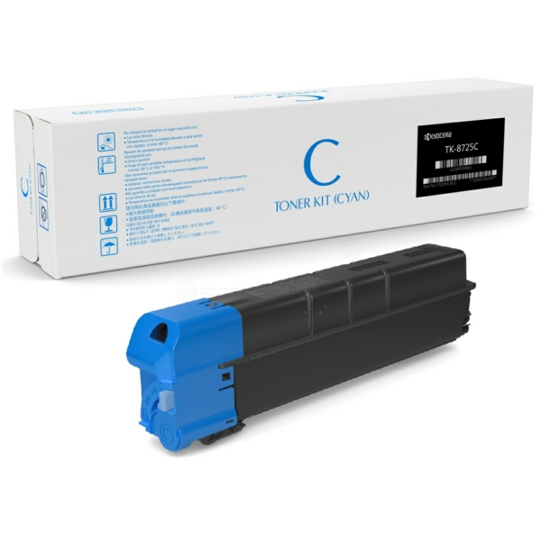KYOCERA TK-8725C