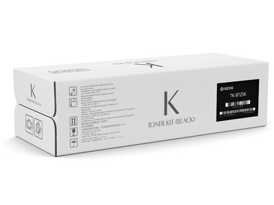 KYOCERA TK-8725K