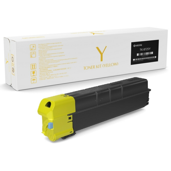 KYOCERA TK-8725Y