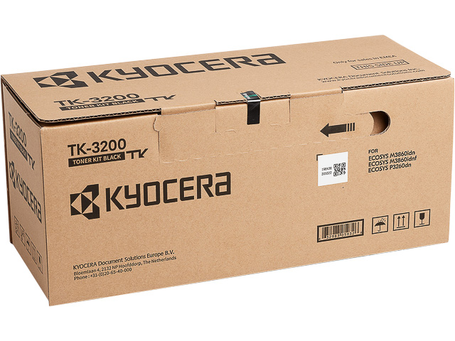 KYOCERA TK-3200