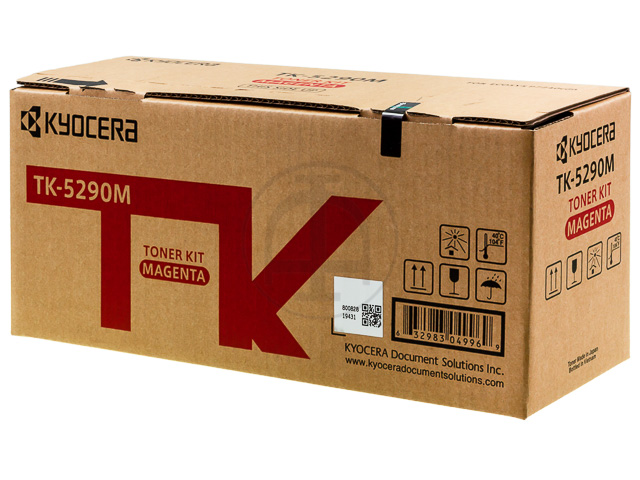KYOCERA TK-5290M