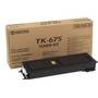 KYOCERA TK-675