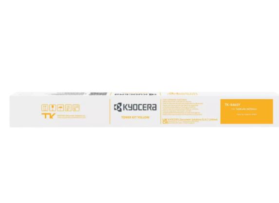 KYOCERA TK-8465Y