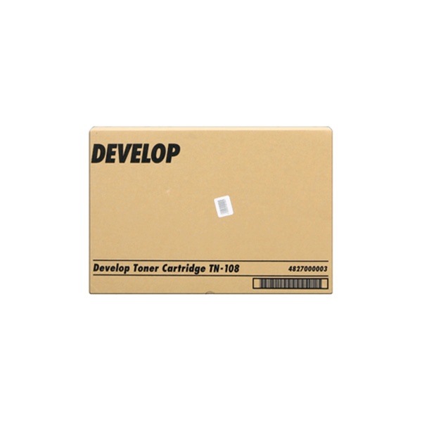 DEVELOP TN-108