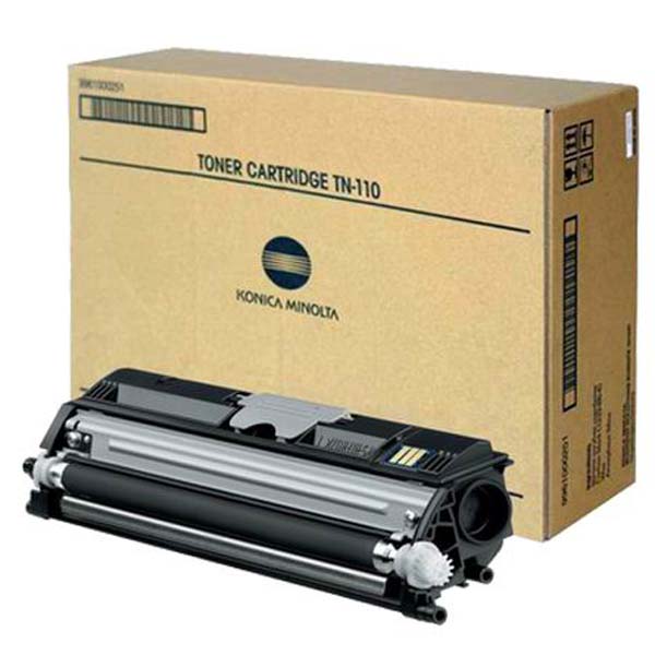 KONICA MINOLTA TN-110BK