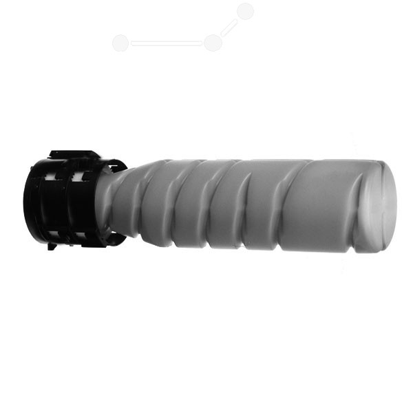 TN116 Konica - Toner laser noir pour Bizhub 164 A1UC050 TN116 Konica