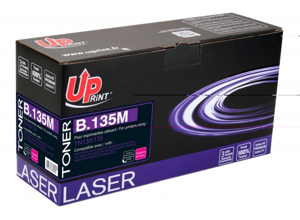 BROTHER TN-135M Uprint
