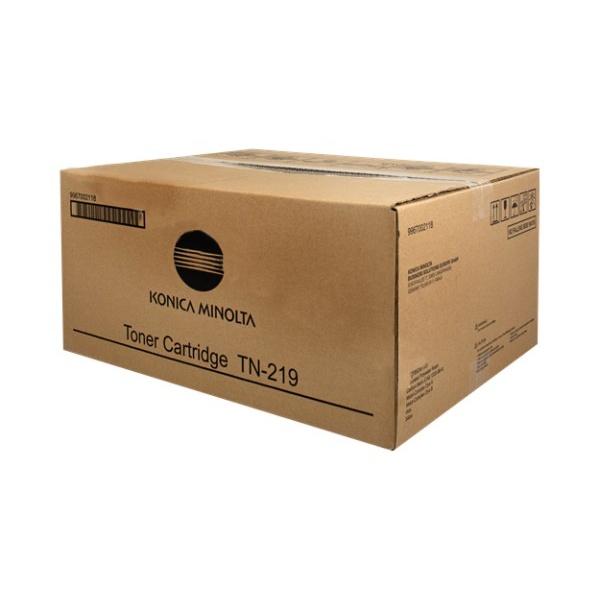 KONICA MINOLTA TN-219
