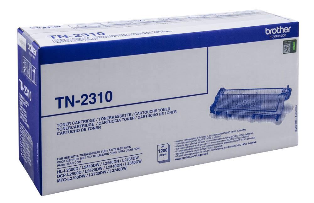 BROTHER TN-2310