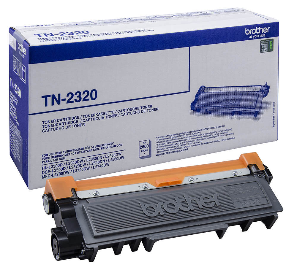 BROTHER TN-2320 / TN2320