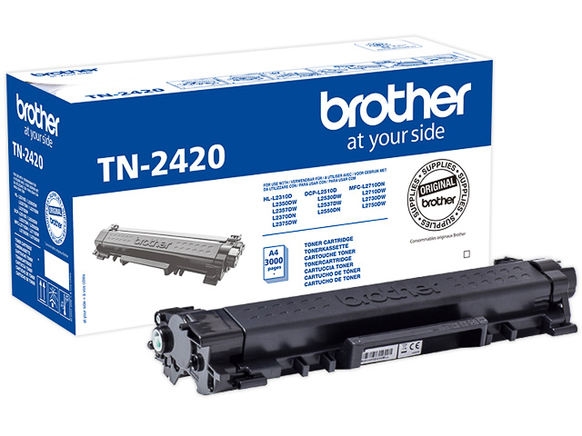 BROTHER TN-2420