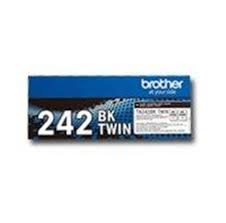 BROTHER TN-242BKTWIN